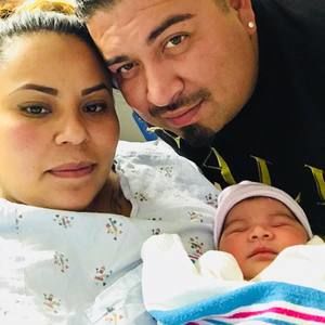 Meet your Posher, Fred